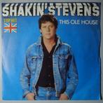 Shakin Stevens - This ole house - Single, Pop, Single