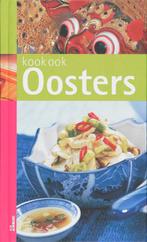 Kook Ook Oosters / Kook ook 9789066117068, Boeken, Verzenden, Gelezen