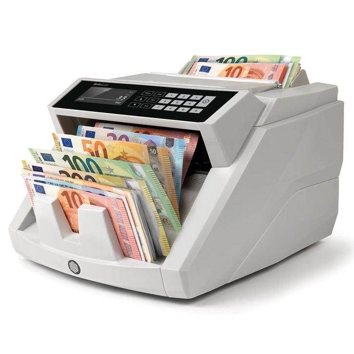 Biljettelmachine | 2465-S | 1000/min. | Invoer 300 / Opvang, Zakelijke goederen, Horeca | Keukenapparatuur, Nieuw in verpakking