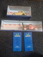 Edition Atlas - 1 Depanneuse Luxor + voiture accidentée -, Boeken, Nieuw