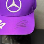 Mercedes - Formule 1 - Lewis Hamilton - 2024 - Honkbalpet, Verzamelen, Automerken, Motoren en Formule 1, Nieuw