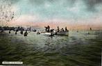 België - Oostende - Ansichtkaart (230) - 1905-1950, Gelopen