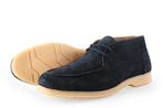 Camerlengo Veterboots in maat 42 Blauw | 5% extra korting, Kleding | Heren, Schoenen, Boots, Zo goed als nieuw, Camerlengo, Verzenden