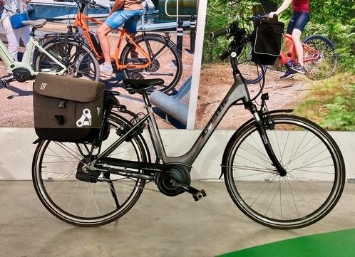 Norta B2600 / Automatic /100% in orde en met garantie!, Fietsen en Brommers, Elektrische fietsen, Nieuw, 47 tot 51 cm, Overige merken