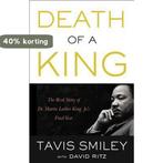 Death of a King 9780316332767 Tavis Smiley, Boeken, Verzenden, Gelezen, Tavis Smiley