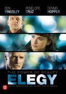 Elegy op DVD, Verzenden, Nieuw in verpakking