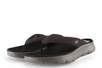 Skechers Slippers in maat 44 Bruin | 5% korting, Kleding | Heren, Schoenen, Slippers, Bruin, Verzenden, Zo goed als nieuw
