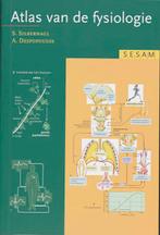 Sesam atlas van de fysiologie 9789055745883 S. Silbernagl, Boeken, Verzenden, Gelezen, S. Silbernagl
