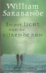 In het licht van de rijzende zon / Kinderen van de dageraad, Boeken, Verzenden, Gelezen, W. Sarabande
