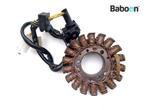 Alternateur (générateur) Suzuki GN 125 1994-2001 (GN125, Motoren, Verzenden, Nieuw