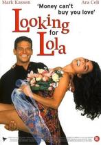 Looking For Lola (dvd nieuw), CD & DVD, Ophalen of Verzenden
