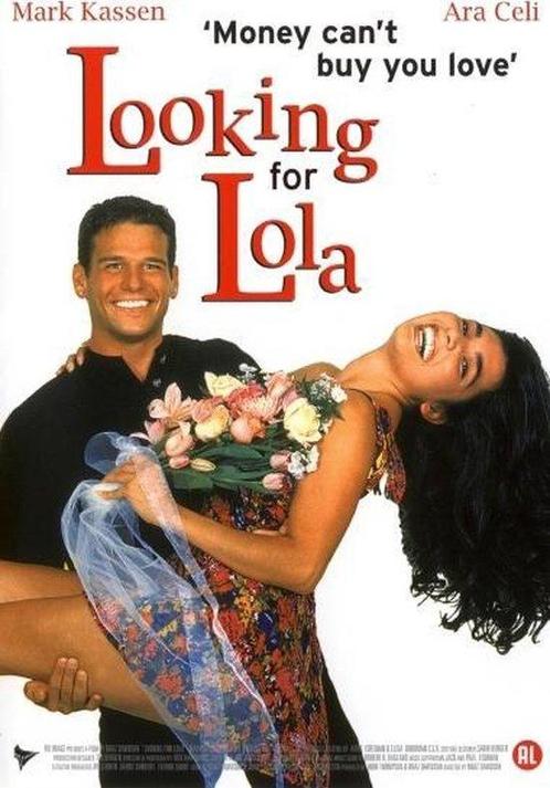Looking For Lola (dvd nieuw), CD & DVD, DVD | Action, Enlèvement ou Envoi