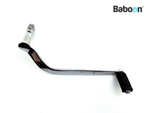Pédale de frein Moto Guzzi V65 650 Florida 1986-1995, Motoren, Onderdelen | Overige, Verzenden