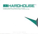 cd - Various - ID&amp;T Hardhouse .03