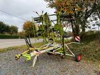 2018 Claas Volto 900T Getrokken hooischudder