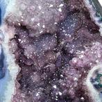 amethist Geode - 60x40x20 cm- 51 kg