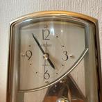 Horloge de table / Horloge de cheminée - Seiko -