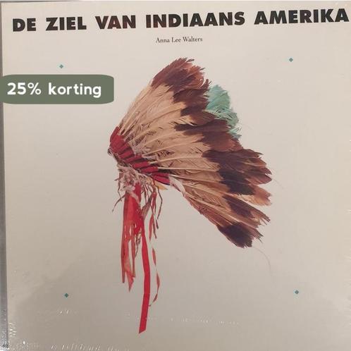 Ziel van indiaans amerika 9789030317081 Minette Walters, Boeken, Kunst en Cultuur | Beeldend, Gelezen, Verzenden