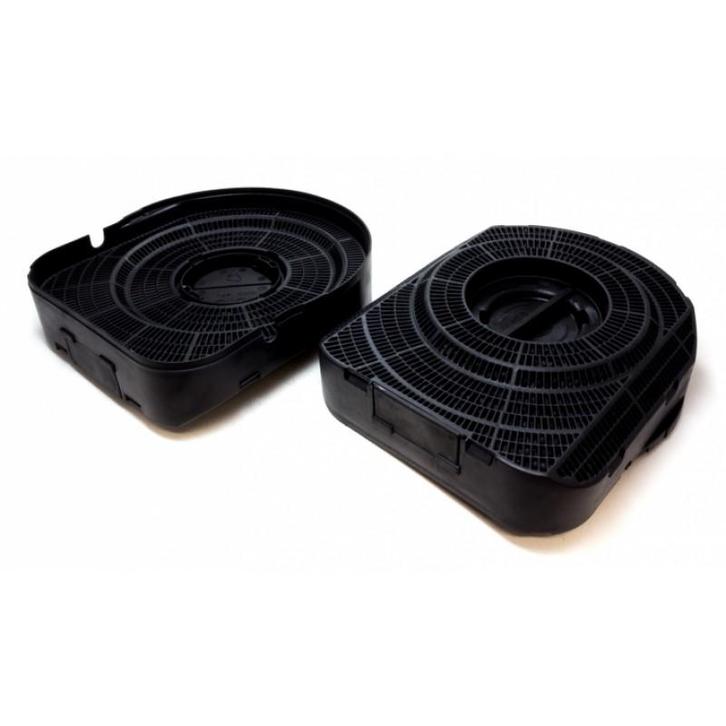 Airforce Koolstoffilter AFFCA, Electroménager, Hottes, Envoi