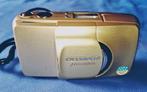 Olympus mju Zoom 105 Analoge compactcamera