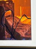 James Bond 007: Skyfall - Daniel Craig - Framed - Signed, Collections