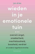 Wieden in je emotionele tuin ... 9789464710601 Jan Dries, Boeken, Verzenden, Gelezen, Jan Dries