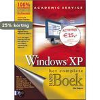 Windows Xp 9789039519646 Alan Simpson, Verzenden, Gelezen, Alan Simpson