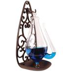 NIEUW - Barometer - donderglas, Tuin en Terras, Verzenden, Nieuw