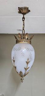 Lamp - Brons, Antiek en Kunst