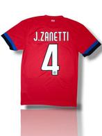 Inter Milan - Europese voetbal competitie - Javier Zanetti -