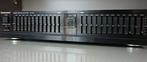 Technics - SH-E50 - 2x12-band - Stereo grafische equalizer, Audio, Tv en Foto, Nieuw