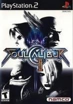 Soul Calibur II (PS2 Used Game), Ophalen of Verzenden
