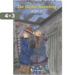 De olijke tweeling grijpt in / De olijke tweeling, Boeken, Verzenden, Gelezen, Suzanne Braam