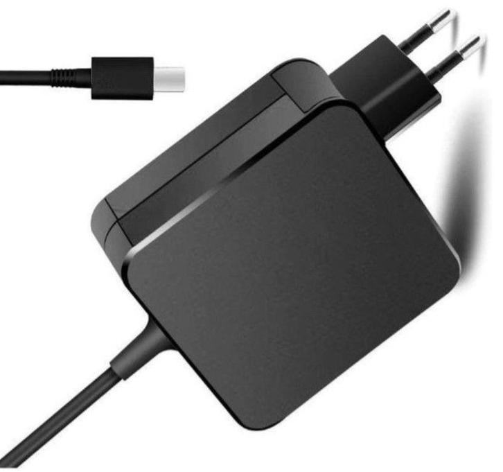 DrPhone PowerCore - 65W USB-C / TYPE-C Laptop Lader &, Télécoms, Téléphonie mobile | Chargeurs pour téléphone, Envoi