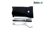 Jeu doutils Yamaha MT 07 2021 (MT07 MT-07 FZ-07 RM341), Motoren, Verzenden, Nieuw