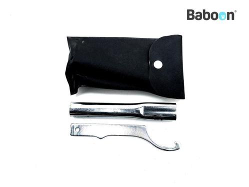 Jeu doutils Yamaha MT 07 2021 (MT07 MT-07 FZ-07 RM341), Motoren, Onderdelen | Yamaha, Verzenden
