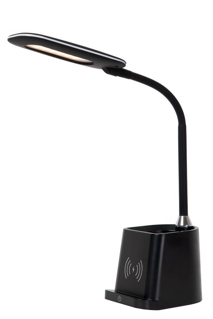 Lucide PENNY - Bureaulamp - LED Dimb. - 1x4,7W, Huis en Inrichting, Lampen | Tafellampen, Nieuw, Verzenden
