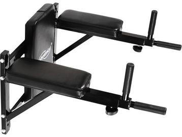 Veiling - Physionics Dip Bars Wandmontage, Nieuw