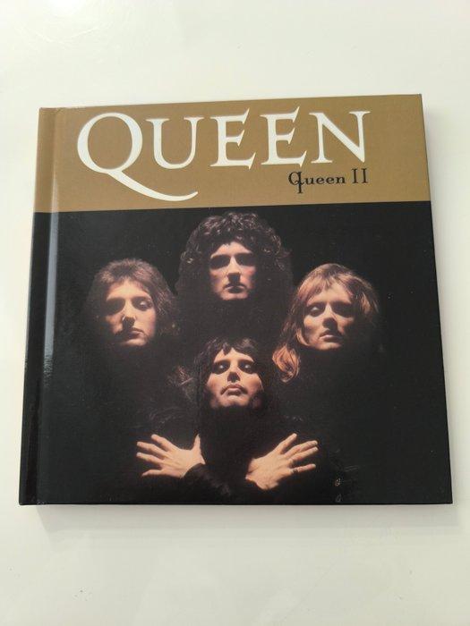 Queen - Remastered Discography complete 24 CD + 24 Booklets., Cd's en Dvd's, Vinyl Singles