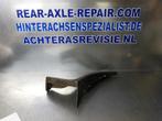 Zijskirt, Opel Manta B, hoekstuk bij achterscherm, links,..., Auto-onderdelen, Carrosserie, Verzenden, Gebruikt, Opel