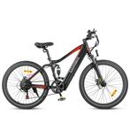 XD26 pro elektrische fiets, Fietsen en Brommers, Verzenden, Nieuw