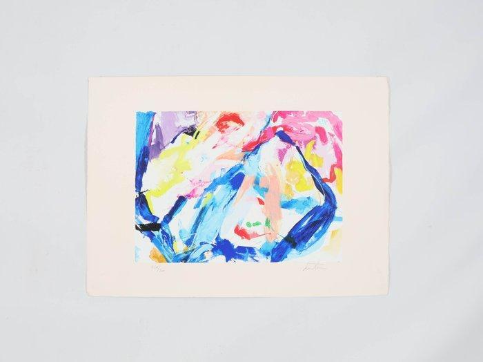 Lou Thissen (1950) - Zonder titel, Antiek en Kunst, Antiek | Overige Antiek