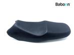 Buddy Seat Compleet Suzuki GSF 1200 Bandit 2001-2006, Verzenden, Gebruikt