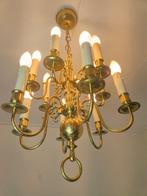 Kroonluchter - 3,5 KG - Originele Kerk Hanglamp - 85 cm - 12