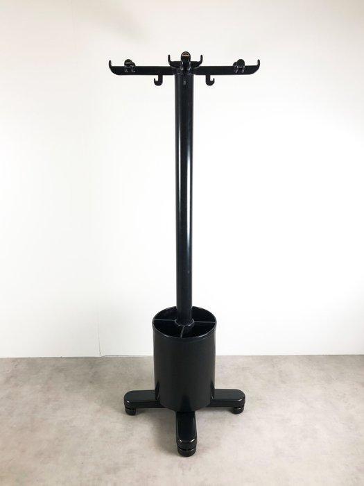 Olivetti - Ettore Sottsass - Kapstok - Serie 45 - Plastic,, Antiek en Kunst, Antiek | Meubels | Stoelen en Sofa's