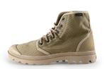 Palladium veterboots in maat 41 Beige | 5% korting, Vêtements | Hommes, Chaussures, Verzenden, Boots