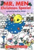 Mr Men: The Christmas Special - The Christmas Letter DVD, Cd's en Dvd's, Zo goed als nieuw, Verzenden
