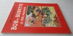 Bob et Bobette T21 - Le Père moustache - B - 1 Album -, Livres