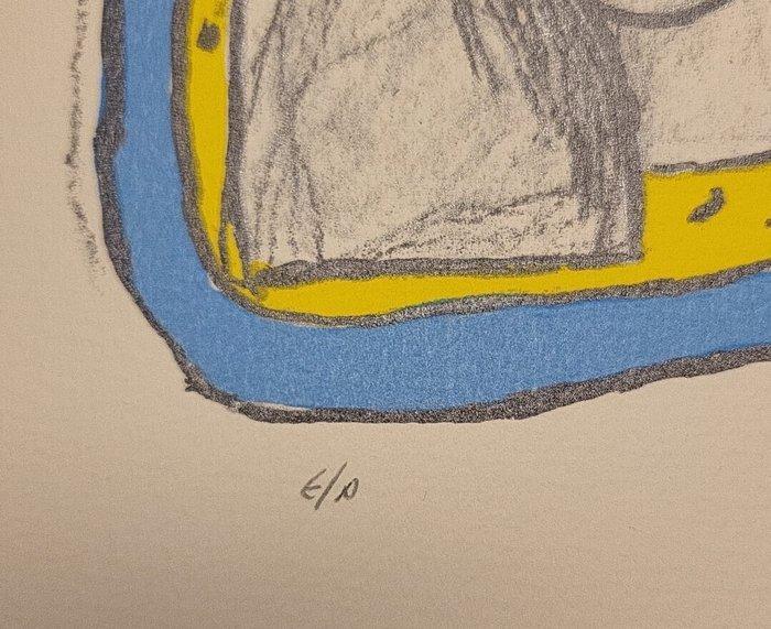 Corneille (1922-2010) - Untitled, Antiek en Kunst, Antiek | Overige Antiek