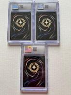 Disney - 3 Graded card - Lorcana - CGC, Nieuw
